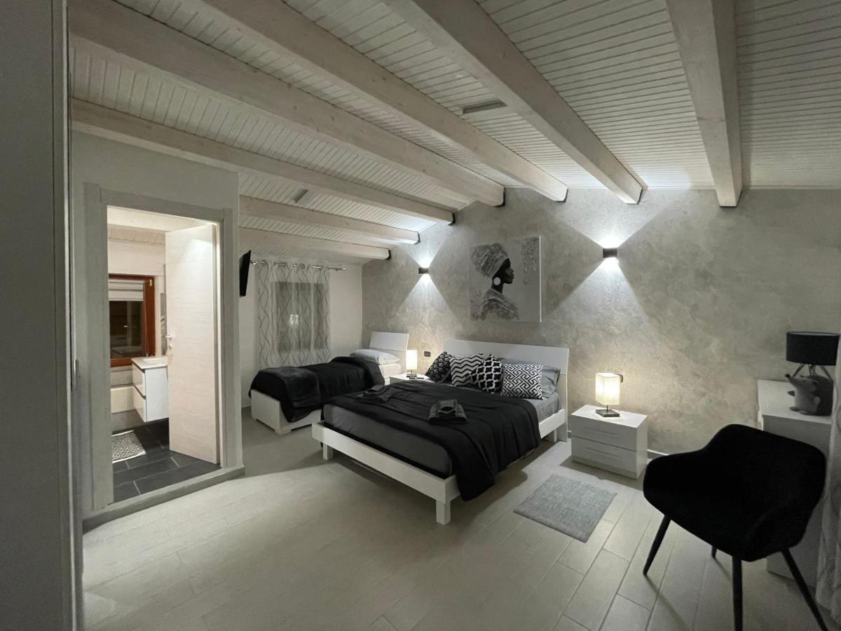Villa Sweet C&C Calangianus Exterior foto