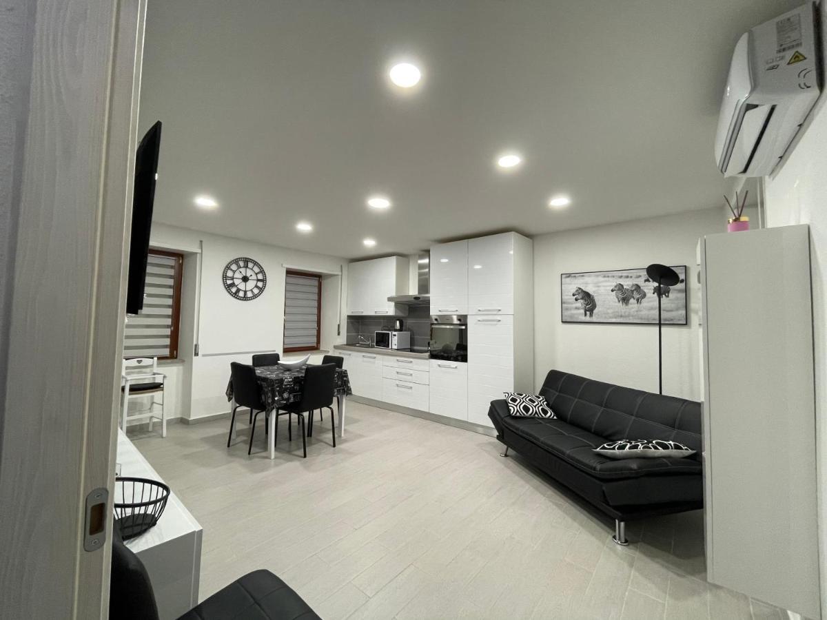 Villa Sweet C&C Calangianus Exterior foto