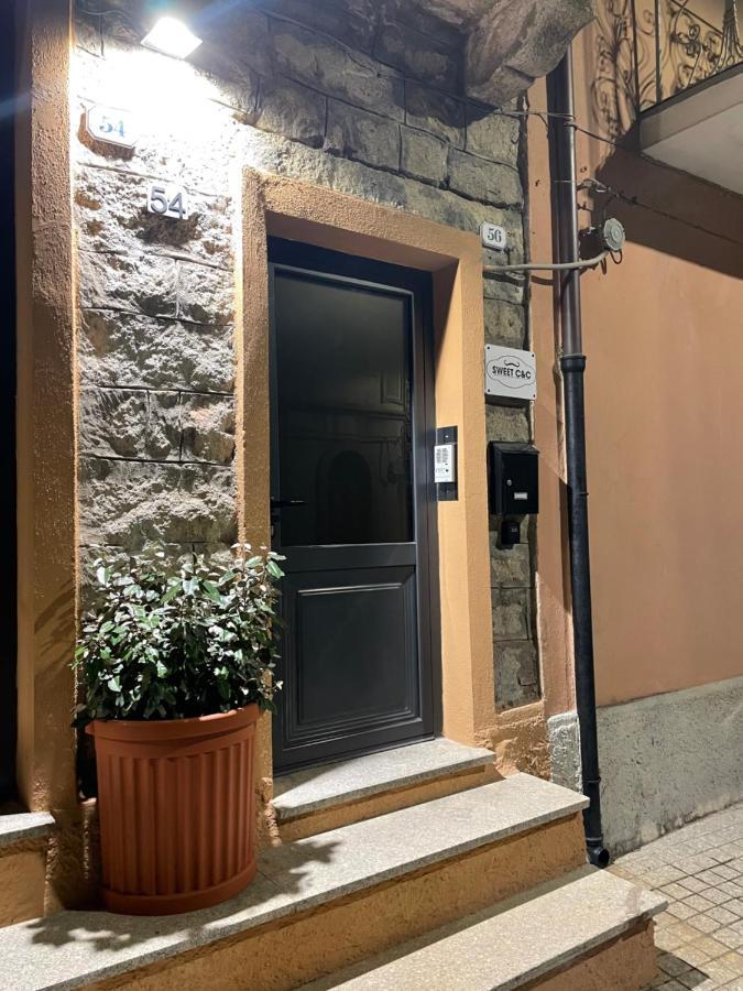 Villa Sweet C&C Calangianus Exterior foto